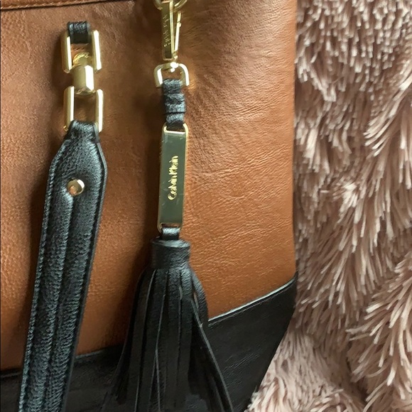 Calvin Klein Purse/Tote - Picture 6 of 6
